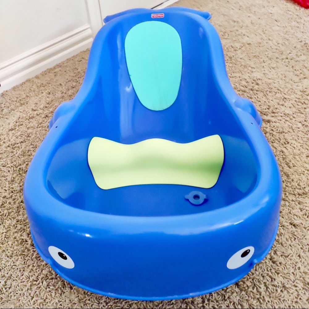 Baby Bath Tub